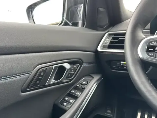 BMW 340