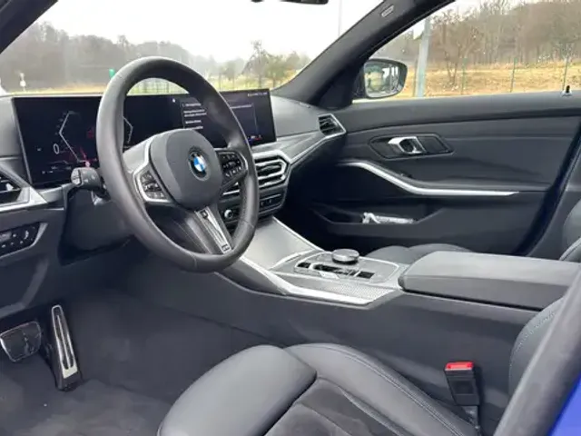 BMW 340