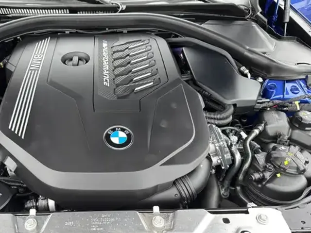 BMW 340