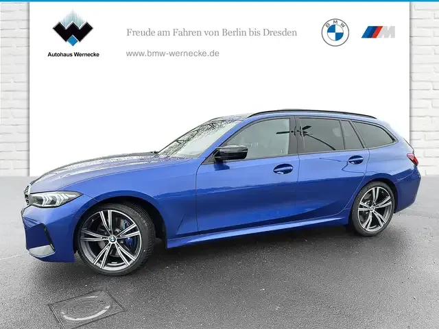 BMW 340