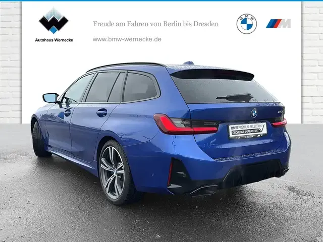 BMW 340