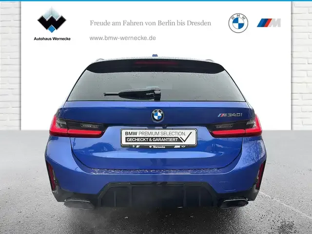 BMW 340