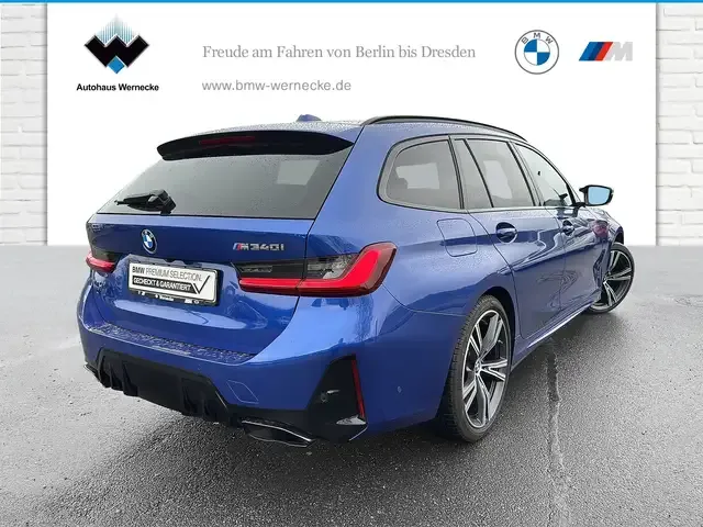 BMW 340