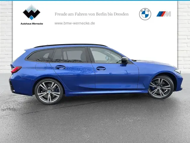 BMW 340