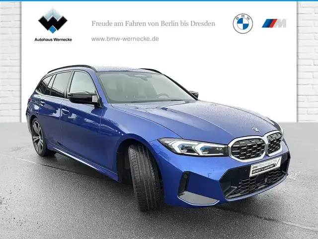 BMW 340
