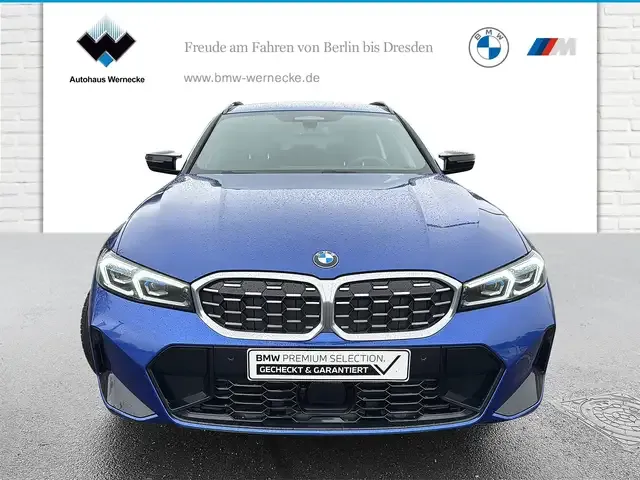 BMW 340