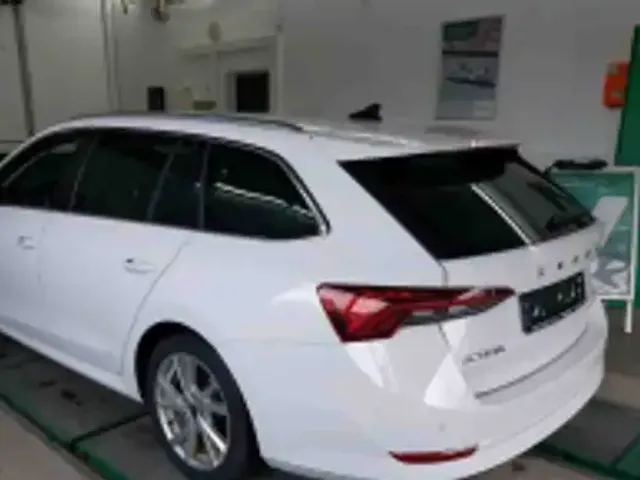 Skoda Sonstiges