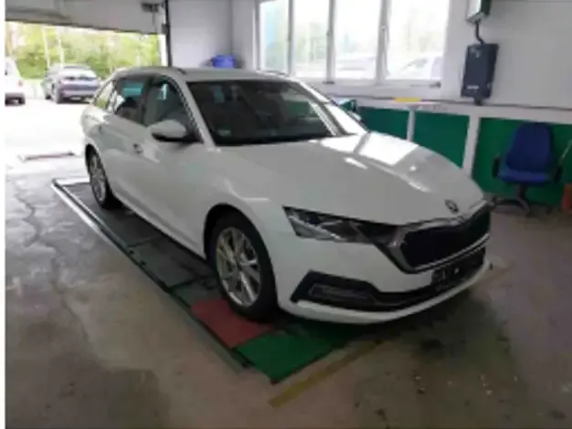 Skoda Sonstiges