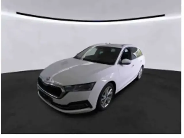 Skoda Sonstiges