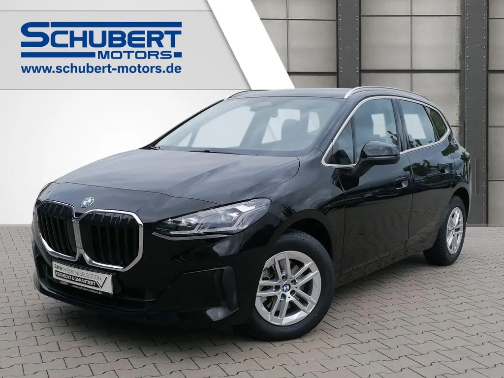 BMW 218