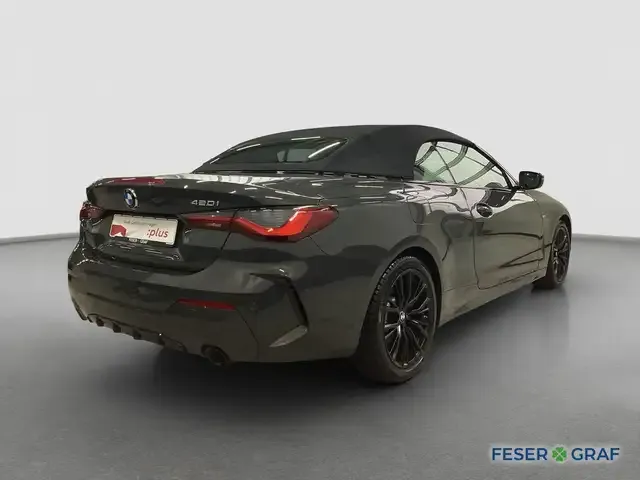 BMW 420