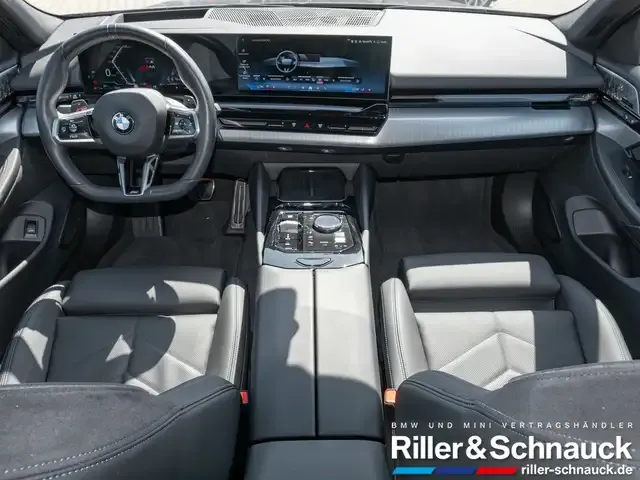 BMW 540