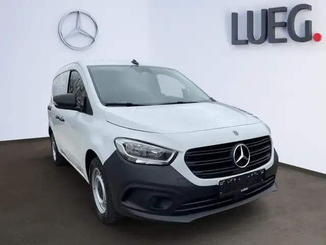 Mercedes-Benz Citan