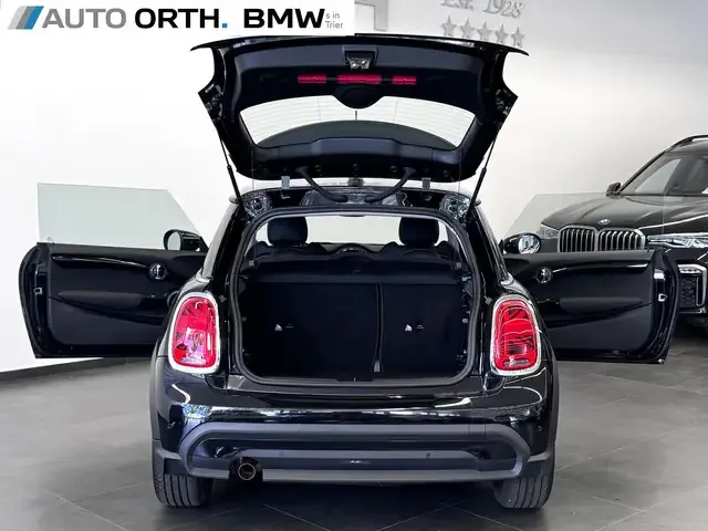MINI One