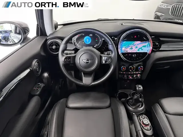 MINI One