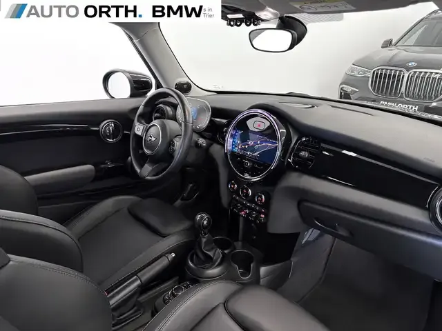 MINI One