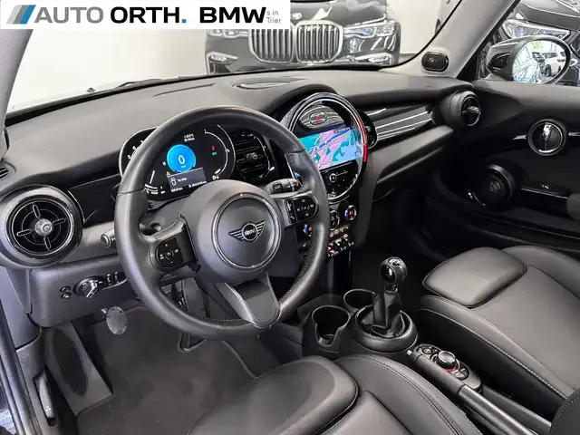 MINI One