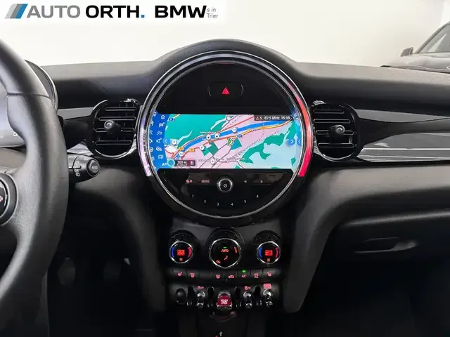 MINI One