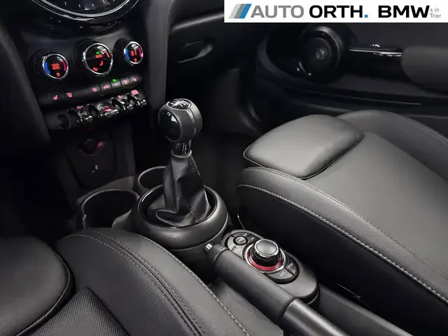 MINI One