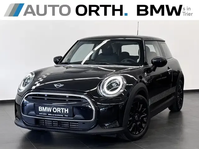MINI One