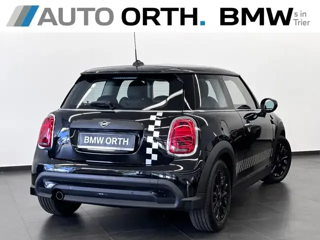 MINI One