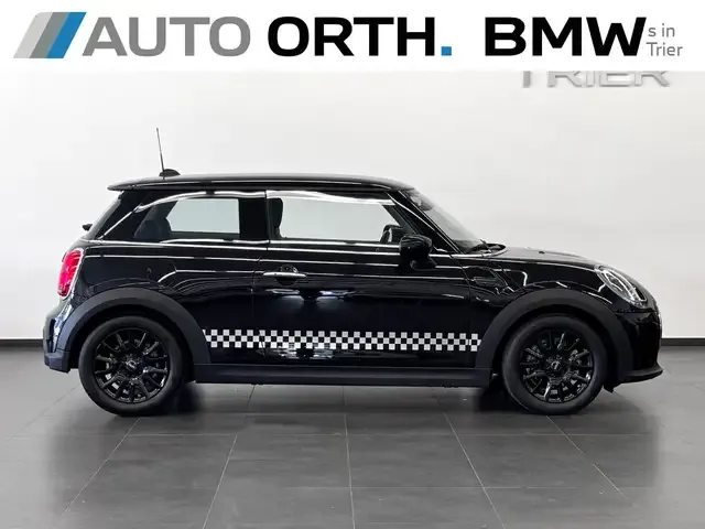 MINI One