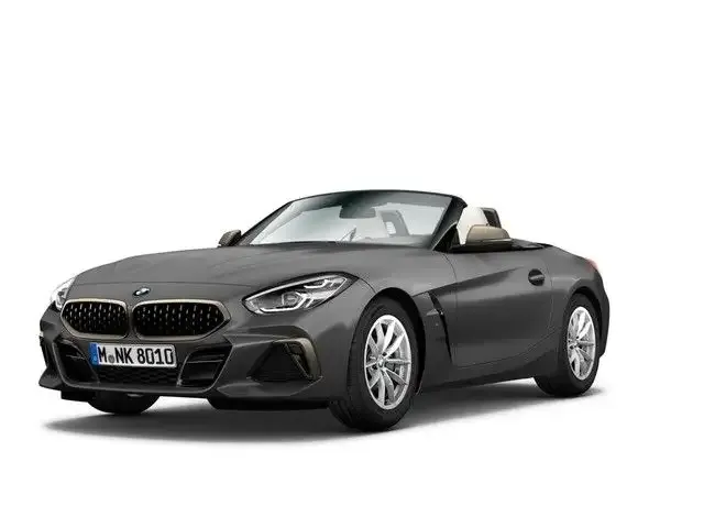 BMW Z4 M