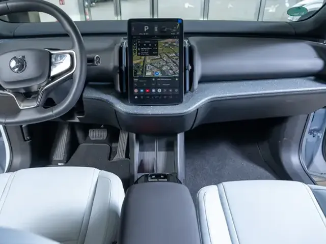 Volvo EX30