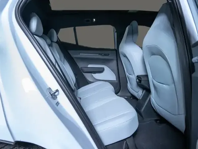 Volvo EX30