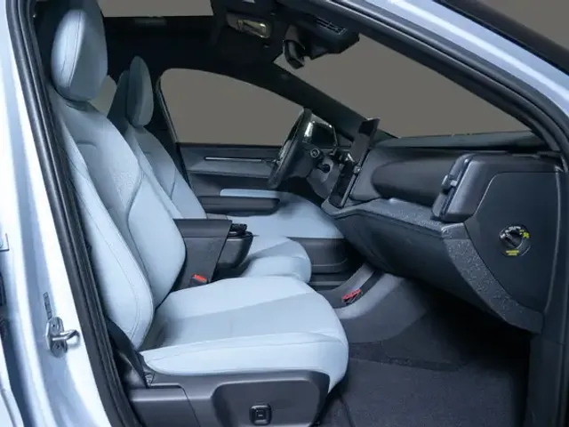Volvo EX30