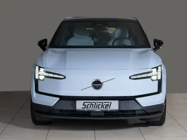Volvo EX30