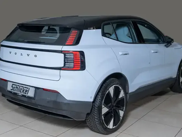 Volvo EX30