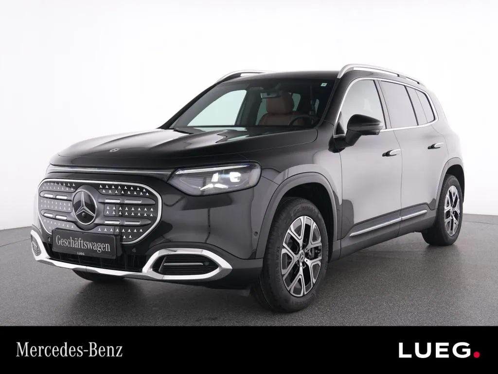 Mercedes-Benz GLB 250