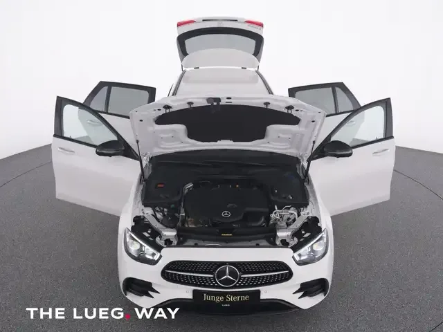 Mercedes-Benz E 300