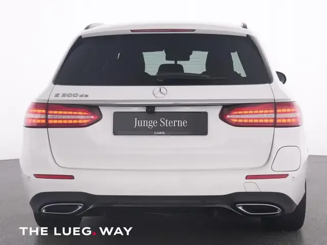 Mercedes-Benz E 300