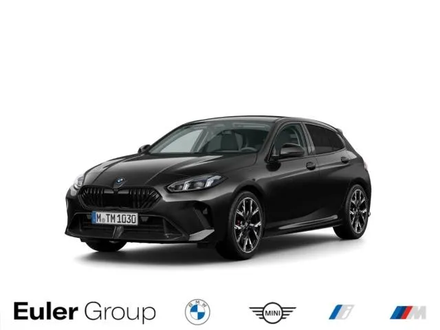 BMW 123