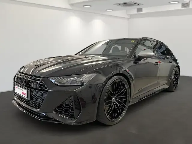 Audi RS6