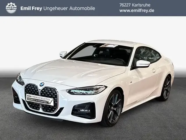 BMW 420