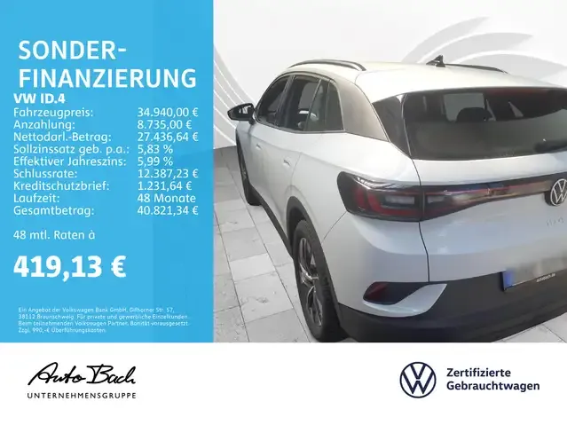 Volkswagen ID.4