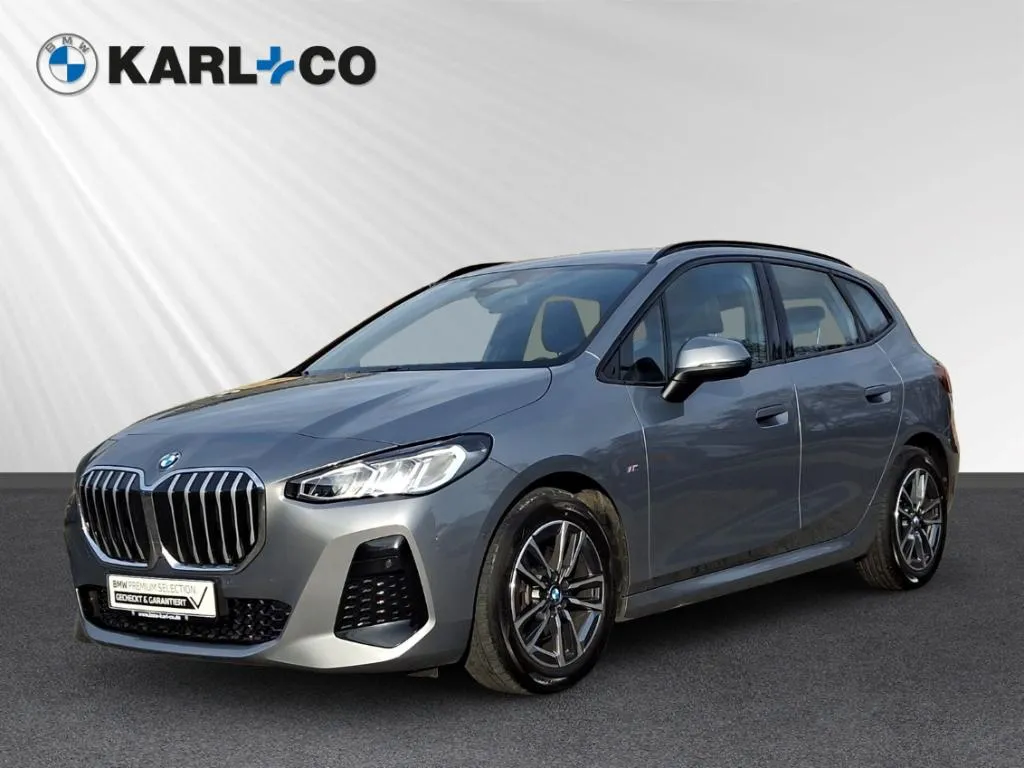 BMW 218