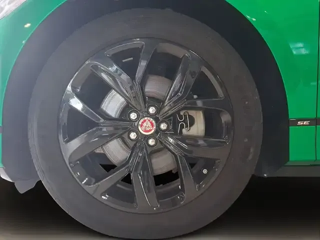 Jaguar I-Pace
