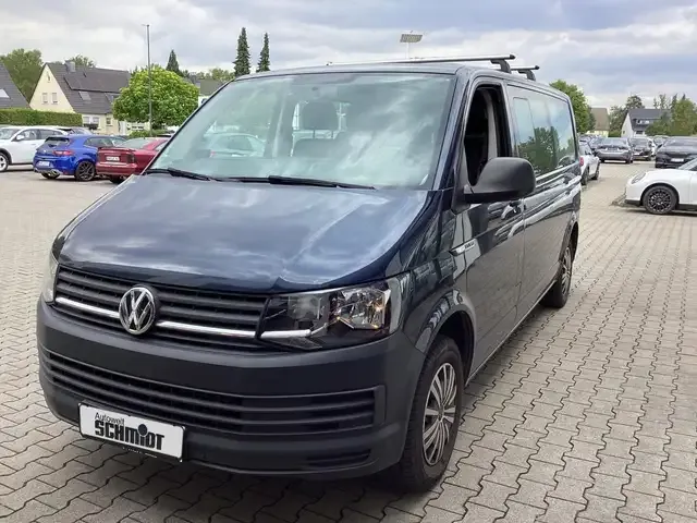 Volkswagen T6 Transporter