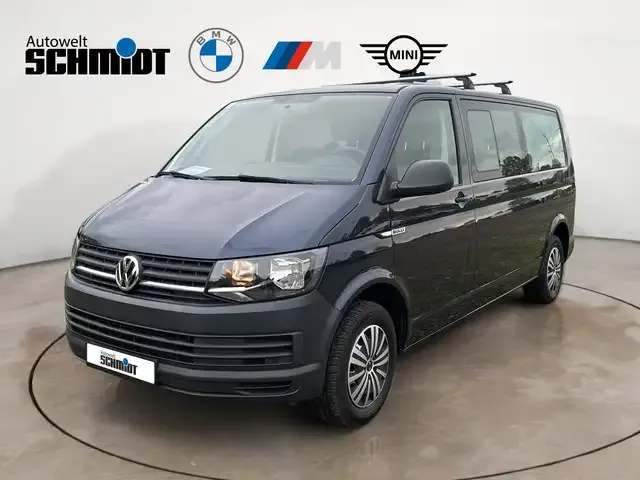 Volkswagen T6 Transporter
