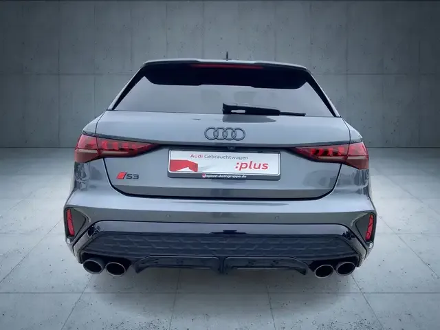 Audi S3