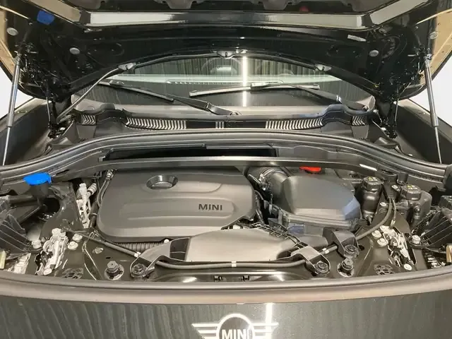 MINI Countryman S All4