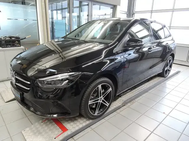 Mercedes-Benz B 250