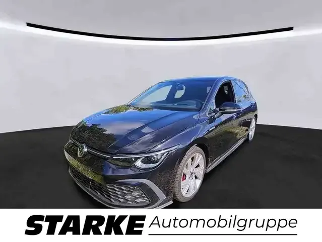 Volkswagen Golf GTD