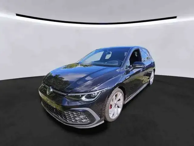 Volkswagen Golf GTD
