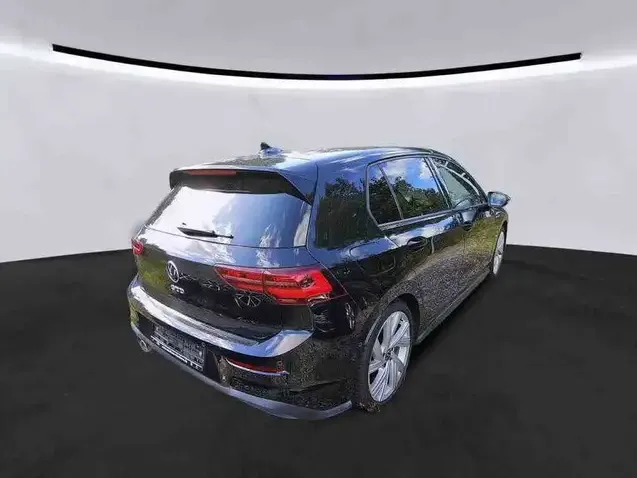 Volkswagen Golf GTD