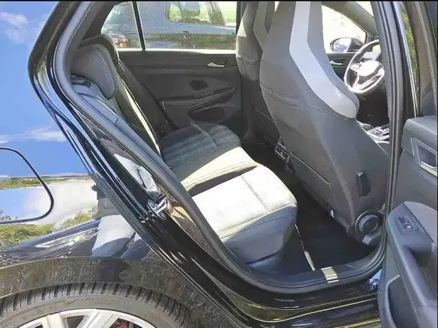 Volkswagen Golf GTD